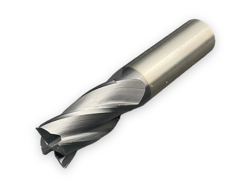 Guehring 20.0 End Mill Carbide